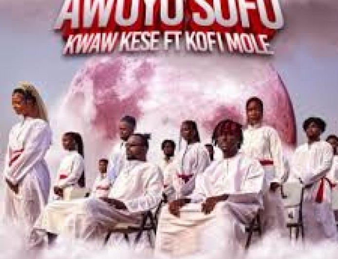 Awoyo Sofo by Kwaw Kese
