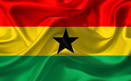 Major Victory for Ghana Against CAR in 2026 World Cup Qualifier