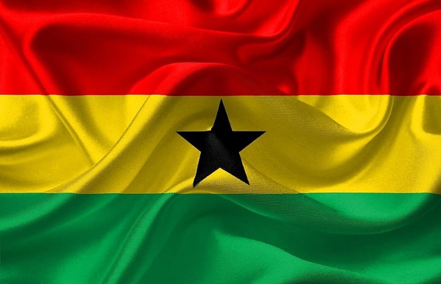 Major Victory for Ghana Against CAR in 2026 World Cup Qualifier