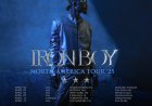 IRON BOY ALBUM STORMS AFRICA