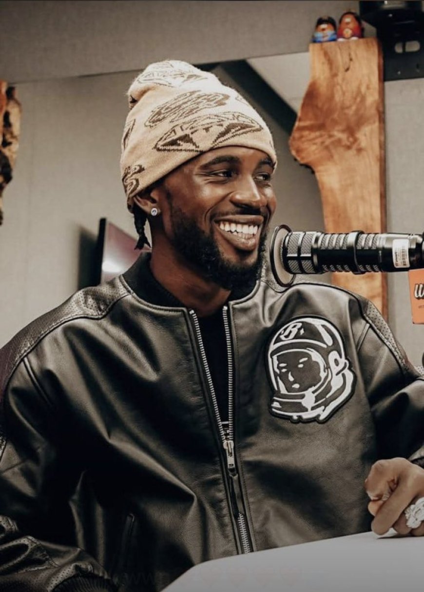 IRON BOY ALBUM STORMS AFRICA