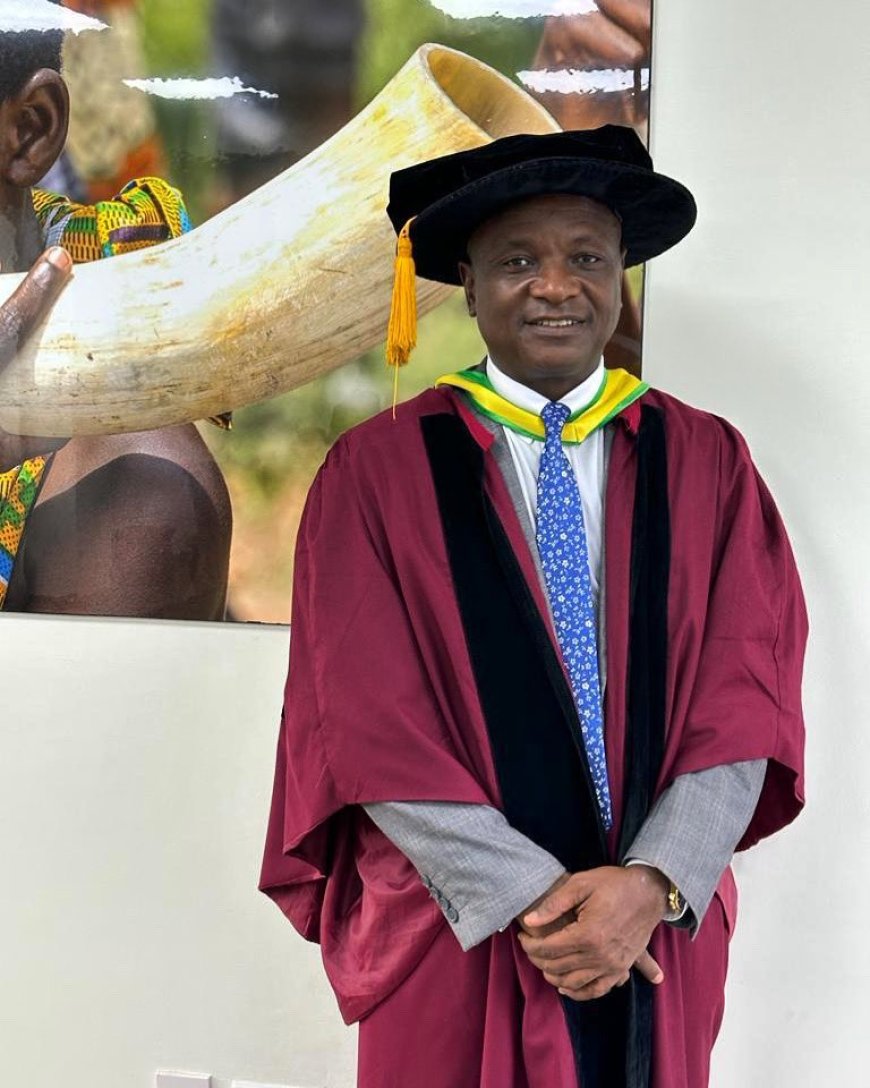 Ghana Chieftaincy Awards & Royal Investment Summit 2025 to Officially Launch on July 17th