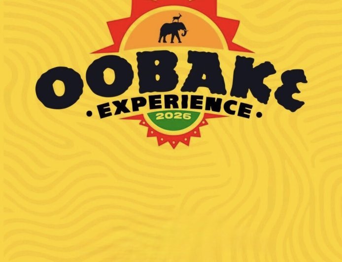 OOBAKE EXPERIENCE 2026