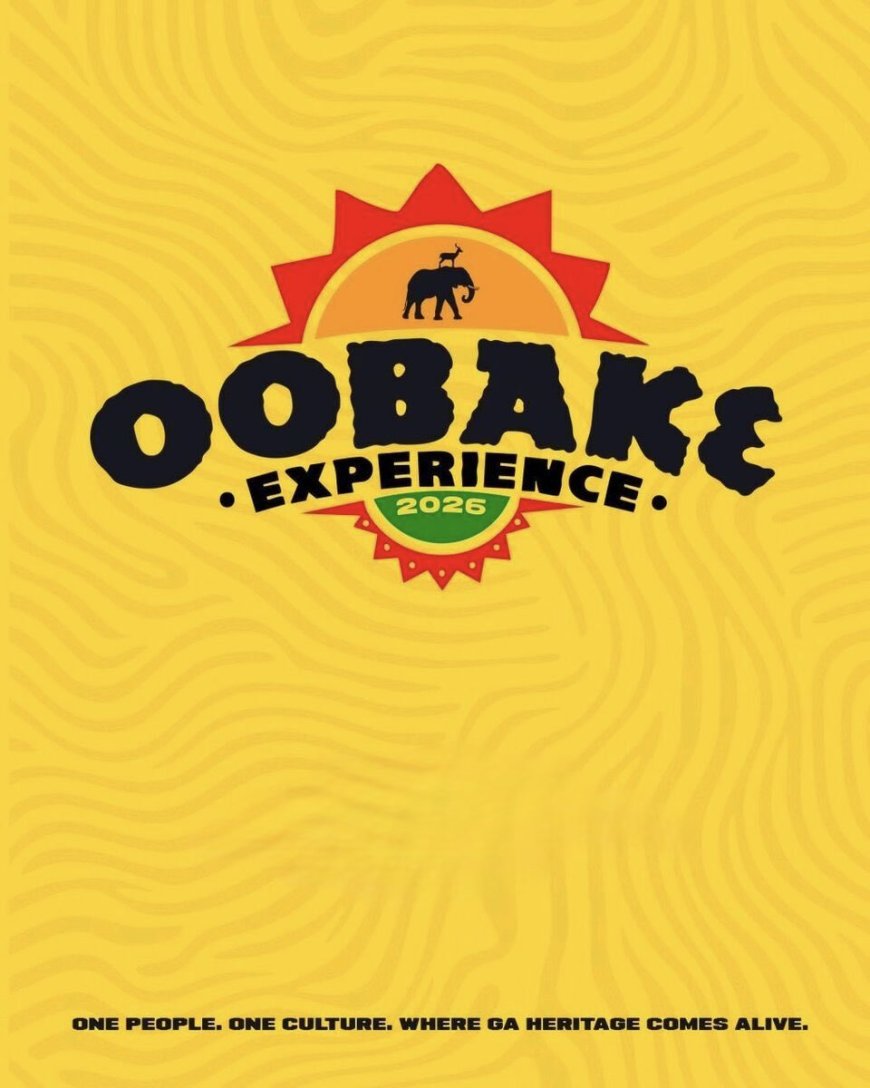 OOBAKE EXPERIENCE 2026